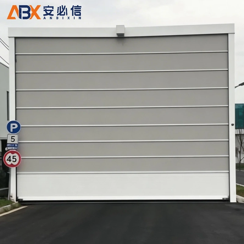 合肥市高速堆积门